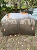 MASKA POKRYWA SILNIKA MITSUBISHI ASX I 10r.