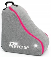 PLECAK NA ROLKI I KASK – WYGODNY POKROWIEC PREMIUM