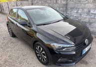 Volkswagen Polo Zadbany Jeden WlascicielBEZWYPADKOWY Benzyna OplaconyZamia