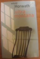 Ultra Montana Witold Horwath