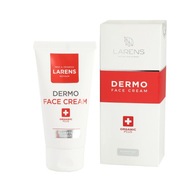Krem przeciwzmarszczkowy, kolagen Larens Dermo 50 ml WELLU skóra wrażliwa