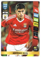 PANINI FIFA 365 2025 ANTONIO SILVA BENFICA CORE 247