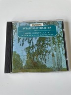 Sviato.Richter, Chopin,Schumann–Scherzi Nos.1,2,3&4 -Bunte Blätter,Op.99. S
