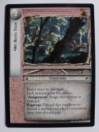 We Hates Them ENG 7U77 LOTR TCG