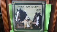 JRTHRO TULL HEAVY HORSES WINYL USA