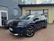 Citroen C5 Aircross C5 Air Cross Hybrid