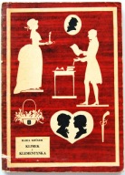 KLIMEK I KLEMENTYNKA Maria Krüger