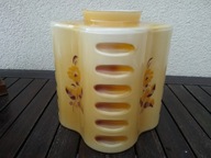 STARY KLOSZ DO LAMPY Art Deco LATA 1920/40