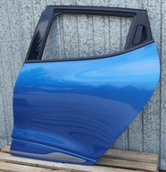 DRZWI CLIO IV LEWE TYLNE TERNT HB 821134212R