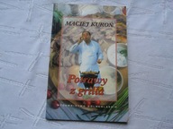 POTRAWY Z GRILLA KURON