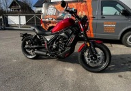 Zontes 125C Zontes C 125 model 2025 nowy bez przebiegu Dulowa promocja