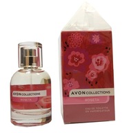 Power Ful Flowers Roseta AVON - 50ml