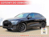 AUDI Q8 SQ8 TFSI quattro Suv 4.0 (507KM) 2025