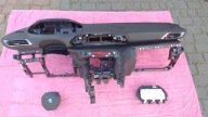 DESKA KOKPIT KONSOLA AIRBAG PODUSZKA PEUGEOT 5008 II 3008 II 2020