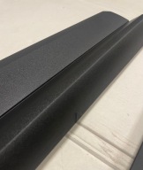 Listwa drzwi prawy tył Audi Q5 II 80A853960A czarna ładna 80A853960 A