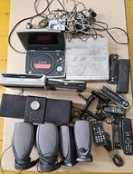 MIX PAKIET USZKODZONEJ ELEKTRONIKI