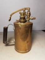 STARY MARKOWY OPRYSKIWACZ HYDRONETKA - MADE IN ENGLAND