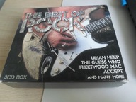 The Best Of Rock Various 3CD BOX