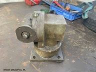 Głowica do frezarki FWD - FWF - 32 JAFO - JAROCIN