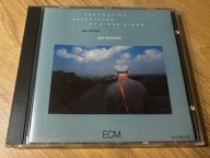 JOHN SURMAN - The Amazing Adventures Of Simon Simon - ECM - Jack DeJohnette