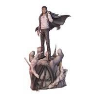 Figurka 3D - Attack on Titan - Eren Jaeger- 16K- 30 cm - Serik