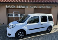 Renault Kangoo 1,5 dCi 90KM Klimatyzacja 1.5 Diesel 90KM