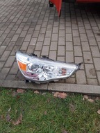 LAMPA PRZEDNIA PRAWA MITSUBISHI ASX XENON 10/19 R