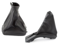 Mieszek do zmiany biegów i hamulca ręcznego Dlaauta Opel Astra G zamiennik