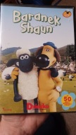 Film baranek shaun płyta VCD