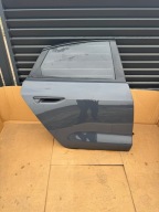 AUDI A5 III B10 SEDAN 2024r--> DRZWI PRAWE TYŁ TYLNE