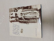 Colin McDowell A hundred years of Royal Style eng.