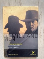 Of Mice and Men York Notes for GCSE