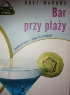Bar przy plaży Kate McCabe