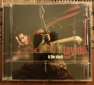 Melvin Taylor & The Slack Band – Rendezvous With The Blues HDCD