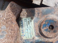 Zblocze linowe 17 ton pomoc drogowa