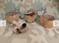 CZESCI DO PANZERSCHREK III RZESZA