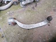 wahacz przedni lewy przód Passat B5