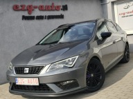 Seat Leon Serwis Bogata Opcja Gwarancja