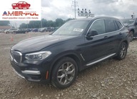 BMW X3 xDrive30i 2021 2.0l 2.0 Benzyna 248KM