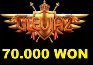 GLEVIA2.PL 70.000 WON 70KW 70 000 WON WONÓW YANG YANGI GLEVIA 2
