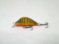 Wobler Baryłka 4 cm YO hand made