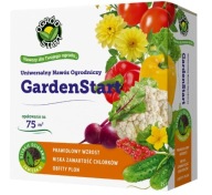 Nawóz wieloskładnikowy OGRÓD START granulat 3 kg