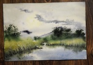 PEJZAŻ (191) dla 884 Skubalskich