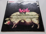 BANK - JESTEM PANEM ŚWIATA / 1 PRESS / MAREK BILIŃSKI / JAK NOWA