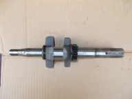 Wał korbowy Briggs 625 650 675 quantum 797017 25x70mm