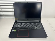 Laptop Acer Nitro 5 AN515-55 i5-10th RTX2060 16GB USZKODZONY