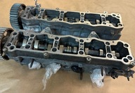 CITROEN C-ELYSEE PEUGEOT 301 1.6 VTI NFP - GŁOWICA SILNIKA 9676508310