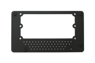 Adapter Zasilacza z SFX na ATX Osłona Zasilacza, Czarna SFX to ATX ADAPTER