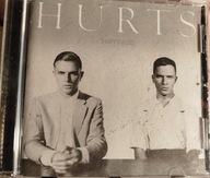 Hurts - Happiness