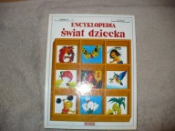 Encyklopedia Świat Dziecka / O Roślinach / Księga 3